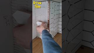 Arrow Tile Wrapping [upl. by Nedah]