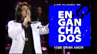 Nino Bravo Grandes Exitos y sus Mejores Canciones Enganchado CD Completo [upl. by Notneuq]