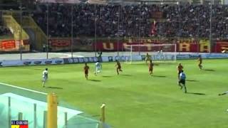 CATANZAROVIGOR LAMEZIA GLI HIGHLIGHTS [upl. by Matejka61]