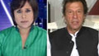 Imran on cricket divorce Benazir and his memoirs [upl. by Karlie]