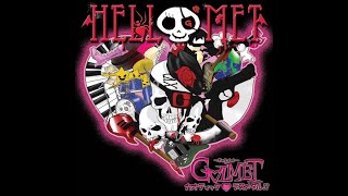 Galmet  Hell Met Full Album [upl. by Milicent]