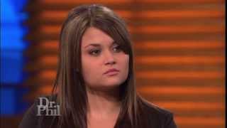 Nikki Admits to Participating in a Home Invasion  Dr Phil [upl. by Mulvihill]