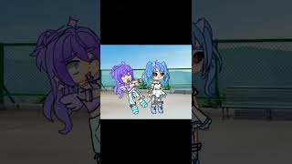 Power Cloning capcut gacha foryou gachaclub gachalife edit viral capcutedit gachaedit [upl. by Porett]