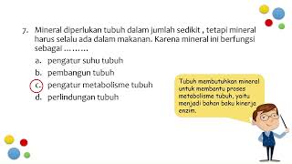 Contoh Soal Olimpiade Sains Level 2 [upl. by Ofella]