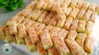 RESEP KASTENGEL EKONOMIS RASA PREMIUM  WAJIB COBA [upl. by Sul]