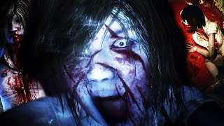 THIS IS WHY YOU DONT DO VOODOO  Home Sweet Home Gameplay Thai Horror Game [upl. by Varian]