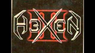 Hexen  Gas Chamber  Intro Demo [upl. by Yebloc593]