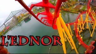 LEDNOR  La Ronde Montréal CANADA [upl. by Aiza]