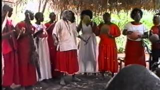 Traditional Ogun Dance [upl. by Ginnifer]