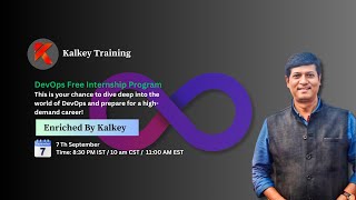 Mastering Docker HandsOn Workshop – Kalkey DevOps Internship Week 5 [upl. by Enilorac]