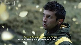 Twenty One Pilots  Jumpsuit Subtitulada en EspañolEnglish Official Video [upl. by Esteban]