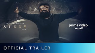 Sunny  Official Trailer  Jayasurya  Ranjith Sankar  New Malayalam Movie 2021 Amazon Prime Video [upl. by Eynenihc306]