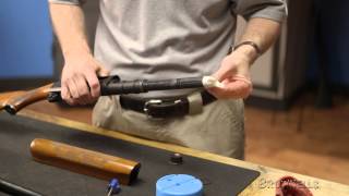 Remington 11001187 Firearm Maintenance Series Part 1 Disassembly [upl. by Reivaz]