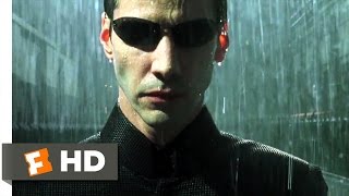 The Matrix Revolutions 45 Movie CLIP  It Ends Tonight 2003 HD [upl. by Sears]