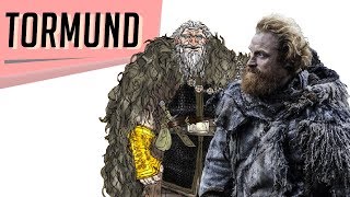 How Tormund Became the Giantsbane Game of Thrones [upl. by Enisaj]