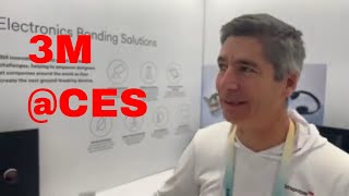 3m tape innovations Conference Whispers [upl. by Zoara]