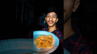 আজকে রাত ৩ টা বাজে নুডলস বানিয়ে খেলাম youtubeshorts shorts short mini vlog 103 [upl. by Ahseyt]