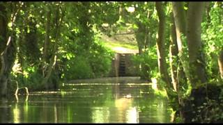 Naar de Scheldebron en terug in 3 minuten [upl. by Plate]