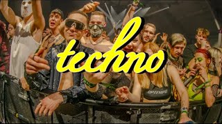 BEST TECHNO REMIXES amp MASHUPS OF POPULAR SONGS 2024 VIDEO HD HQ [upl. by Anitnatsnok]