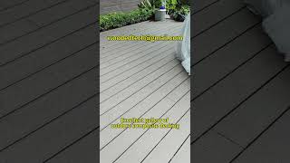 Excellent gallery of outdure composite decking outdurecompositedecking [upl. by Nyltiak836]