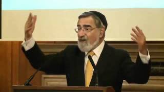 Making Space A Jewish Theology of the Other  Rabbi Jonathan Sacks [upl. by Francine]