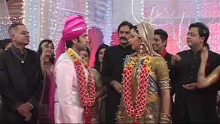 Aditya Weds Pankhuri  Pyaar Ka Dard Hai [upl. by Bergmans950]