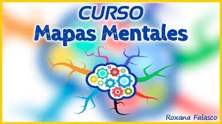 CURSO Mapas Mentales 🚀 ESTUDIA MEJOR y MEMORIZA MÁS RÁPIDO [upl. by Agarhs326]