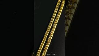 Mastering Gold Chain Making StepbyStep Guide for Beginners shorts viral trending shortvideo [upl. by Marlene559]