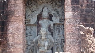 Konark Sun Temple [upl. by Hadeehuat]