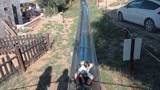 Slide Calafell [upl. by Denyse]