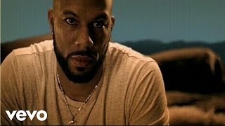 Common  GO Official Music Video [upl. by Nnorahs]