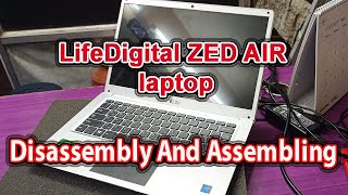 iball zed air hs laptop [upl. by Aknayirp81]