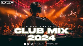 Best Remixes of Popular Songs 🔊 Music Mix 2024 🎵 EDM Best Music Mix 🎧  Dj Jam Official [upl. by Ronacin]