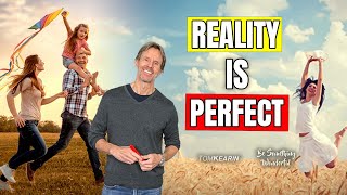 How to SHIFT to Your “Perfect” Reality Instantly and in Every Moment [upl. by Maybelle]