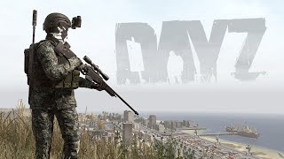 DayZ Solo WIPES The ENTIRE Server [upl. by Ahsemrac64]