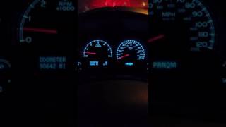 2009 Chevrolet Tahoe Electrical Problems Stabilitrak ABS [upl. by Loella726]