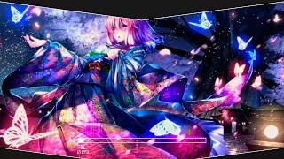 Nightcore Pagoda  Xomu amp Amidst [upl. by Adnelg]