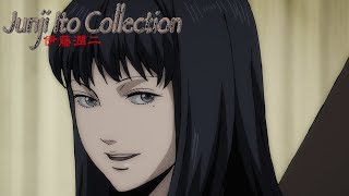 Tomie  Junji Ito Collection [upl. by Tizes]