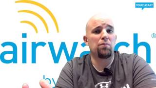 Airwatch Review [upl. by Emerson]