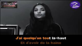 Karaoké KRN  Les anges dévocaliséBv [upl. by Kaufman]