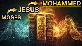 The Monotheistic Connection Between Judaism Christianity and Islam Find Out NOW [upl. by Nirak]