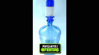 Dispensador Para Botellas De Agua De 20 A 10 Litros [upl. by Granger]