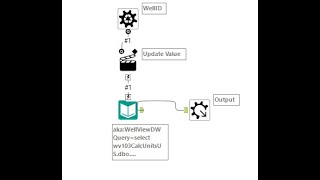 Alteryx  Feed a Dynamic Query with a Batch Macro [upl. by Nnyladnarb]