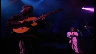 Dire Straits  Private Investigations LIVE On the Night 1993 HD [upl. by Nasar]