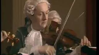 Handel Water music English Baroque Festival mpeg2video [upl. by Cote]