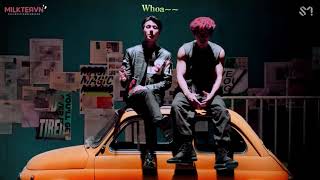 VIETSUB  KARA quotWE YOUNGquot MV  SEHUN X CHANYEOL STATION X 0 [upl. by Notfilc]