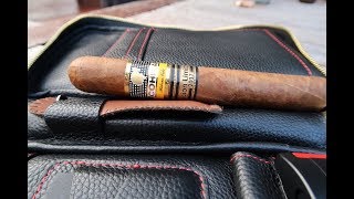 Cohiba Talisman 2017 Edicion Limitada Review [upl. by Vez]