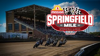 LIVE NOW SPRINGFILED MILE I [upl. by Hambley]