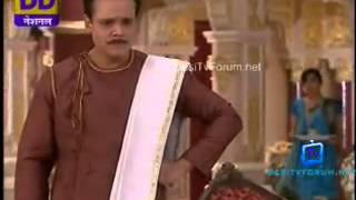 Pavitra BandhanDo Dilo Ka 14th October 2013 Video [upl. by Kristin]