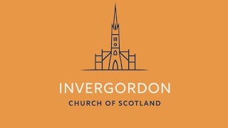 Welcome to Invergordon Church of Scotland [upl. by Tawnya659]